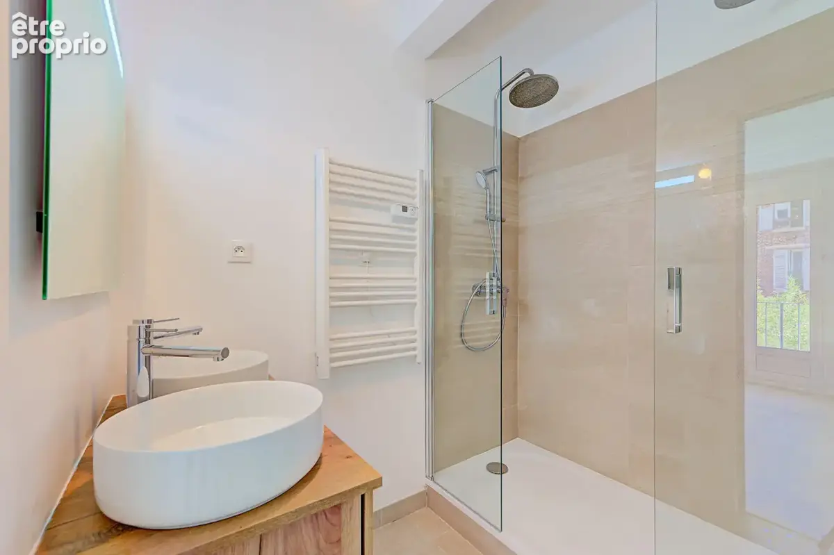 Appartement 4 pièces à vendre à Suresnes - Secteur Mairie - photo 7