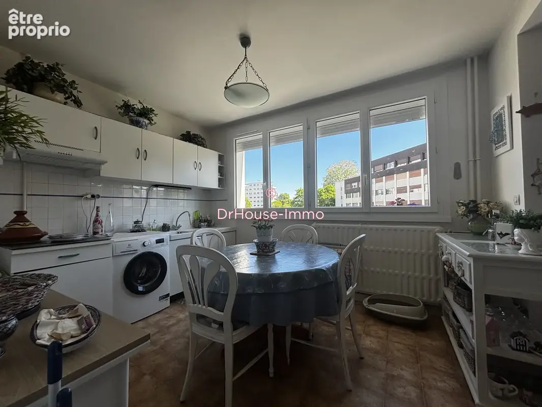 Appartement 52 m² à Olivet  - photo 32