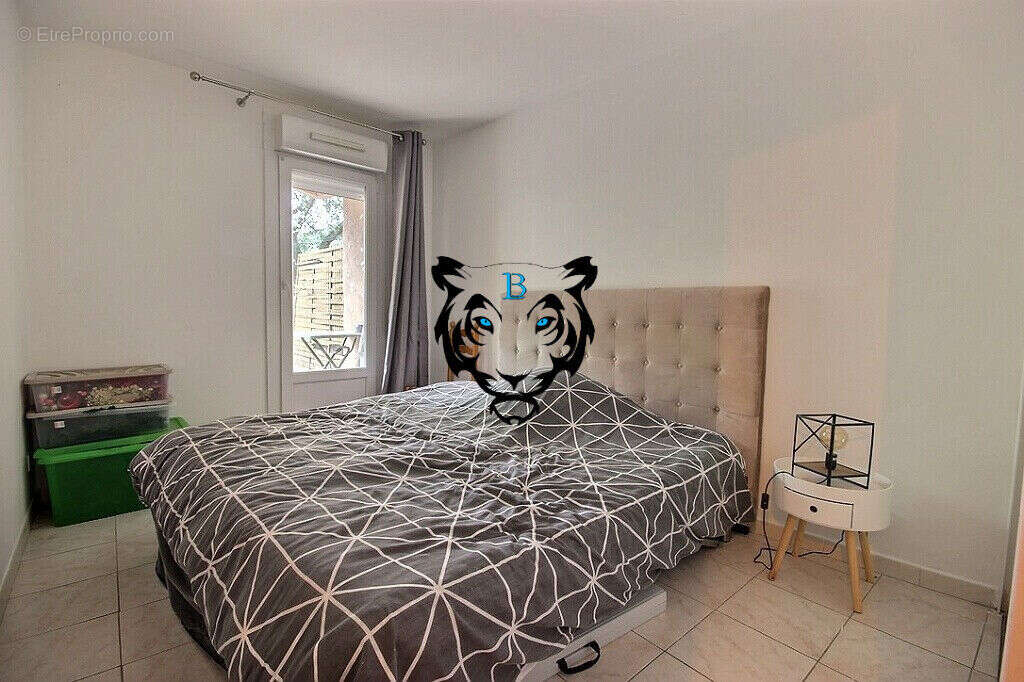 Appartement à LES ISSAMBRES