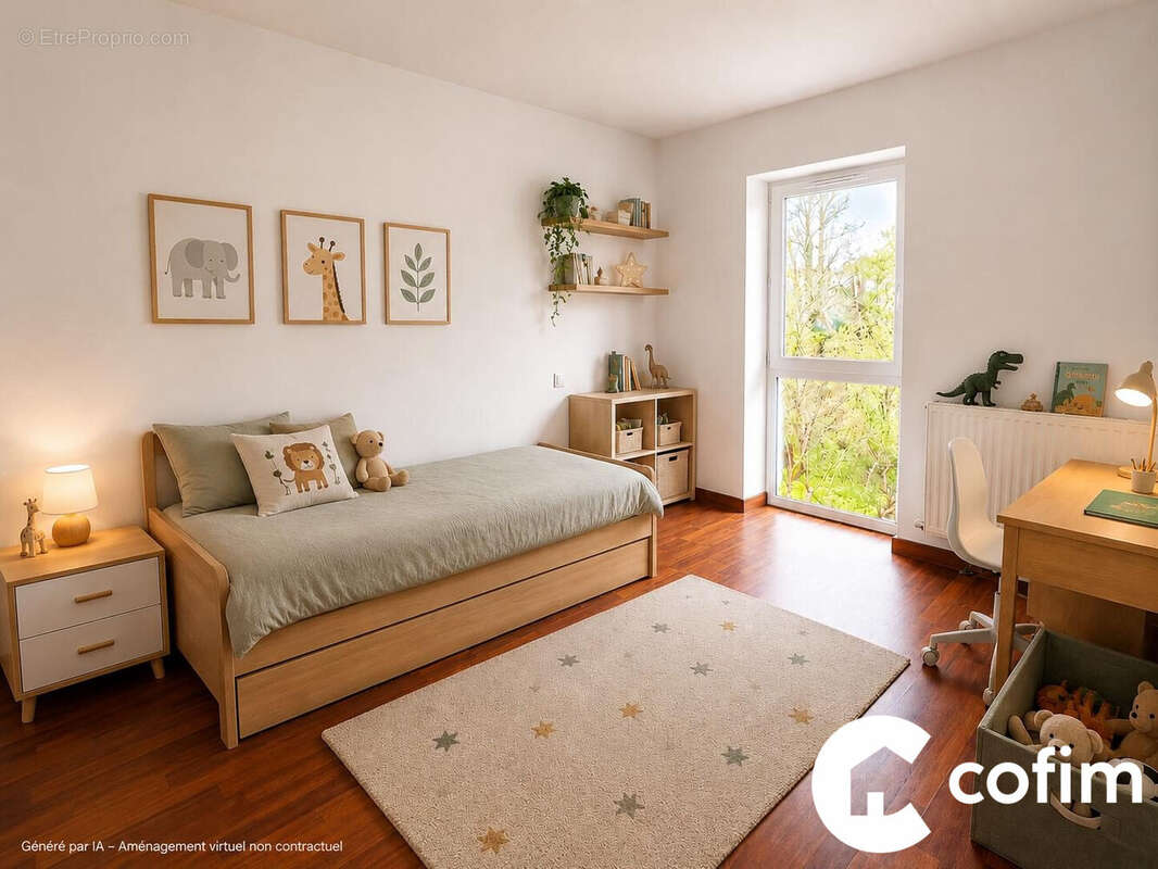 Appartement à BAYONNE