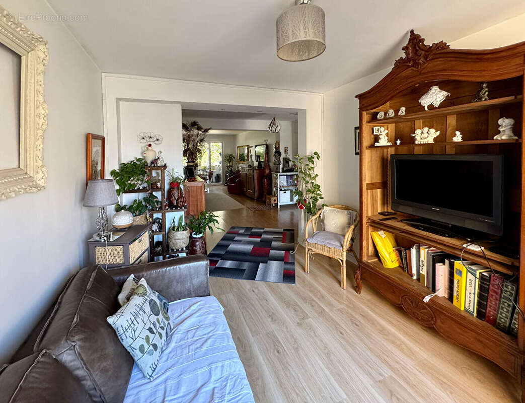 Appartement à CLERMONT-FERRAND