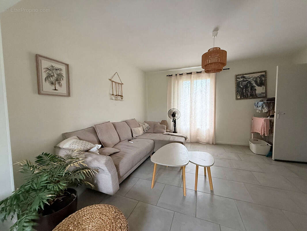 Maison à GALGON
