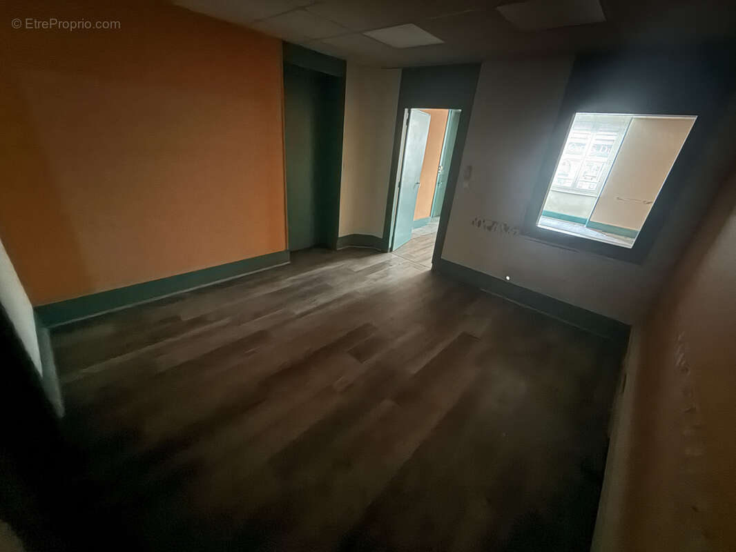 Appartement à SAINT-AFFRIQUE