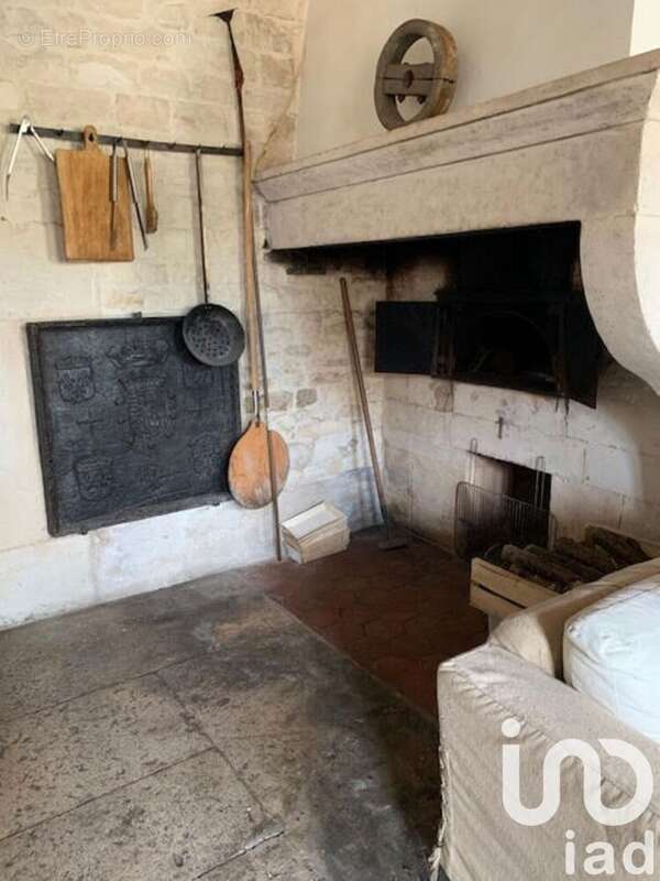 Photo 3 - Maison à VIGNEULLES-LES-HATTONCHATEL