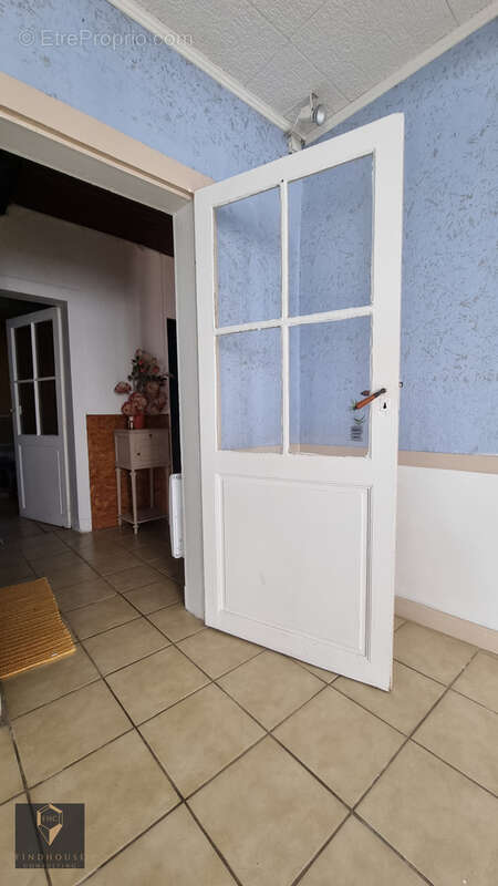 Maison à L'ISLE-EN-DODON