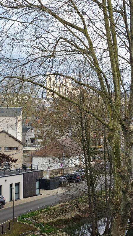 Appartement à BOURGES
