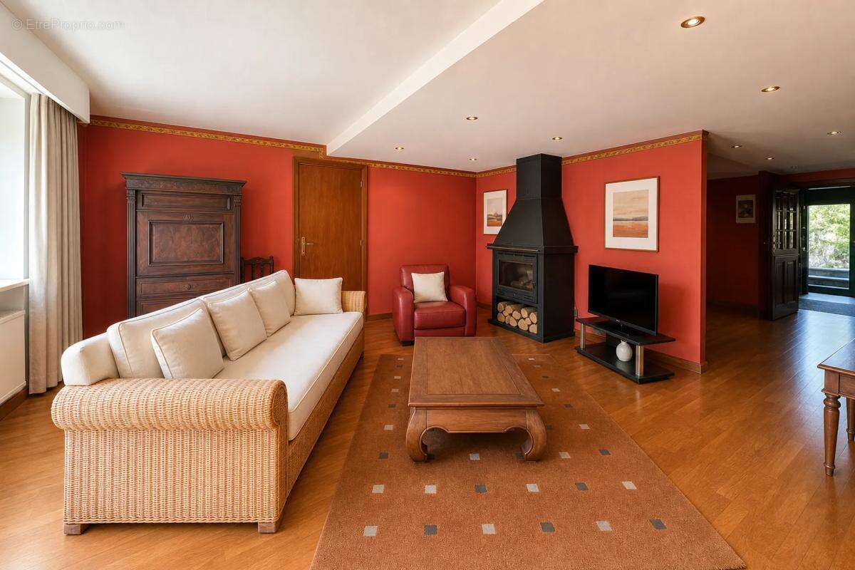 Ensemble immobilier à La Petite Pierre - photo 3