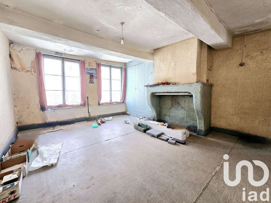 Photo 6 - Maison à SEDAN