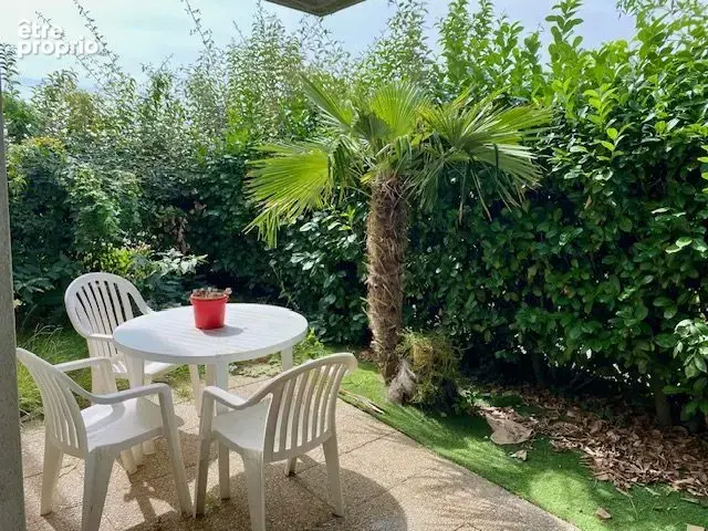 Appartement à VILLENEUVE-TOLOSANE