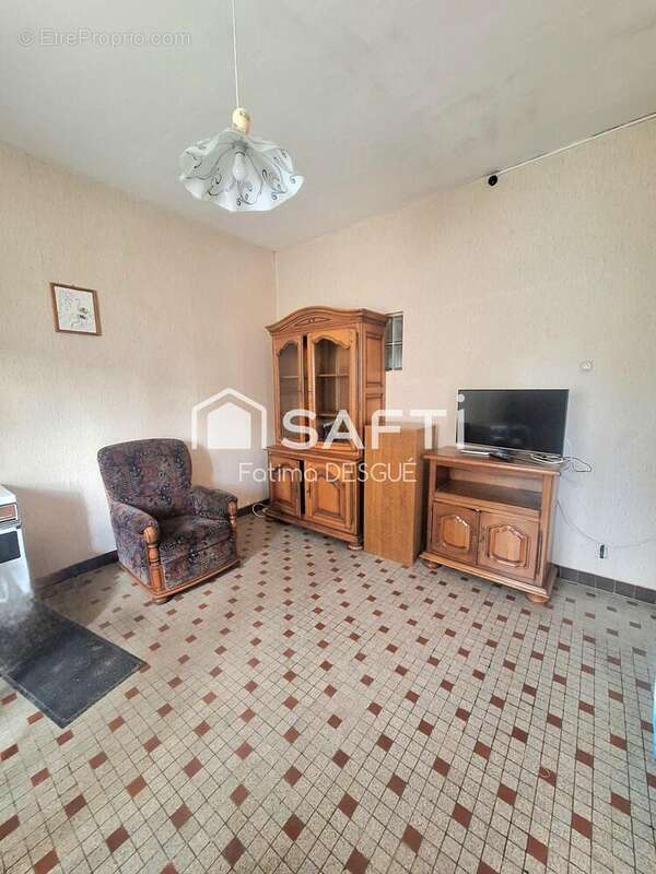 Photo 2 - Maison à SOURDEVAL