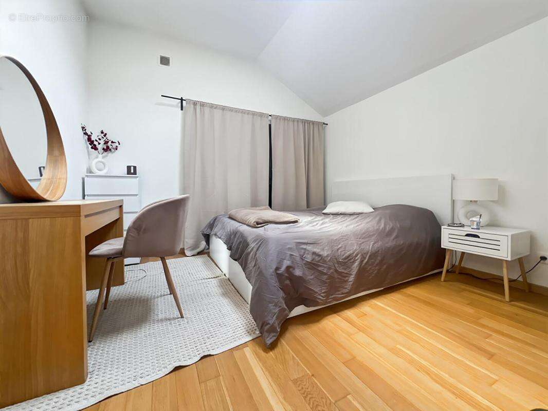 Appartement à FACHES-THUMESNIL