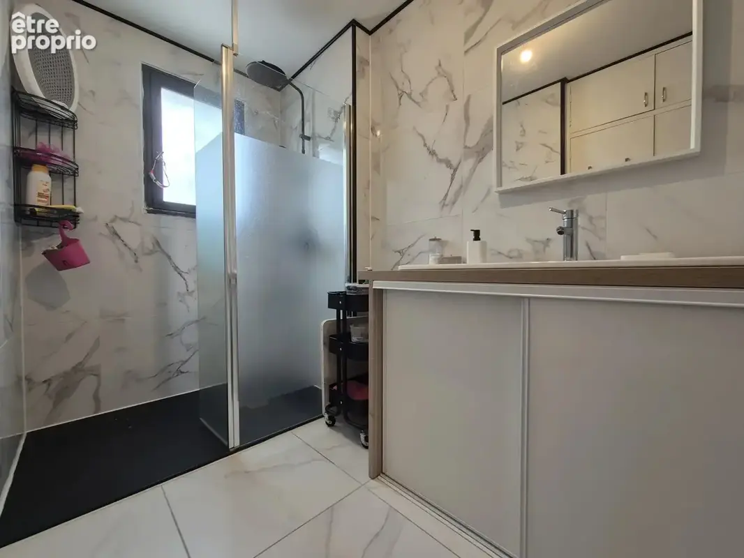 Andouille  - pavillon de 120 m² - photo 5