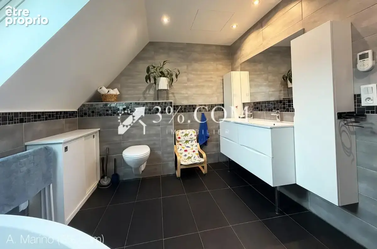 Maison 7 pièces de 174m2 - photo 11