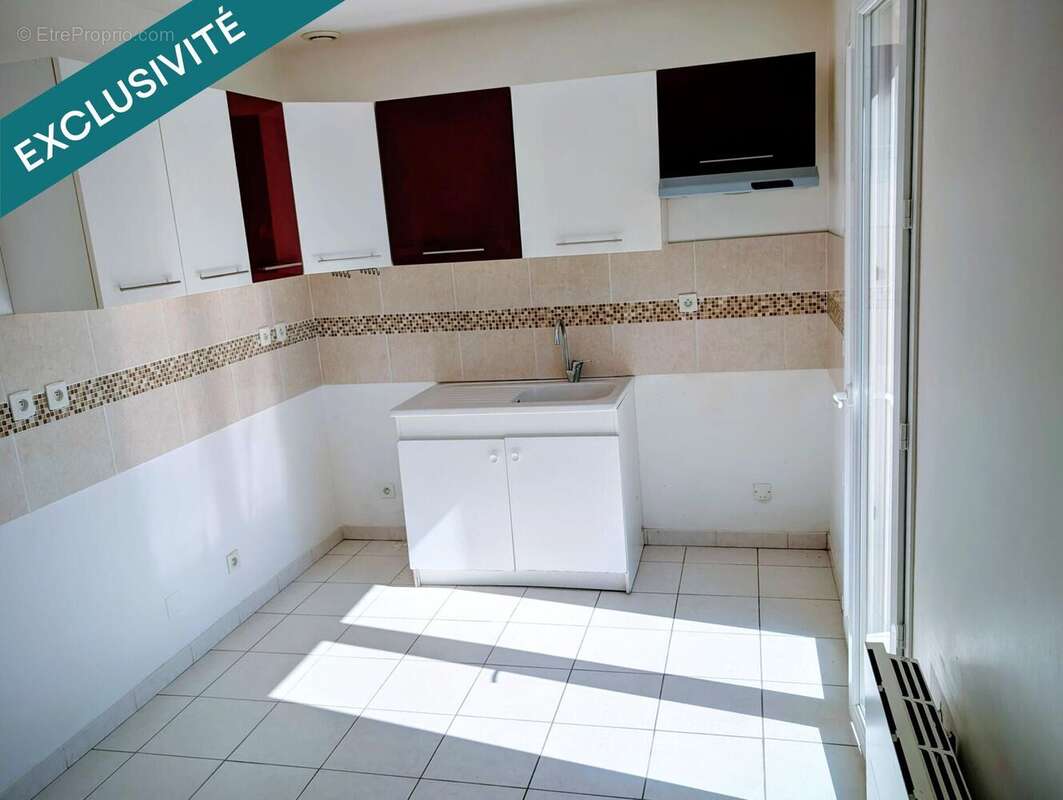 Photo 5 - Maison à VEYRAS