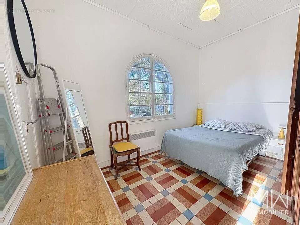 Maison à LEGE-CAP-FERRET