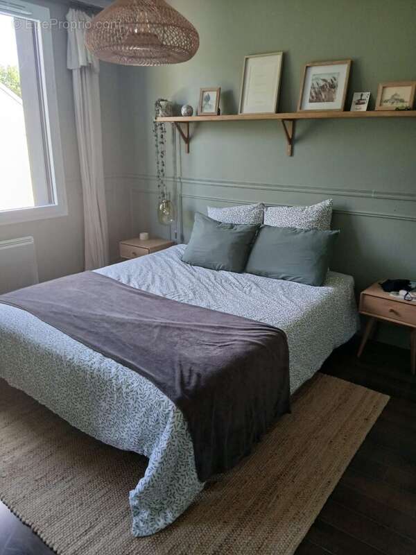 Maison à VICHY