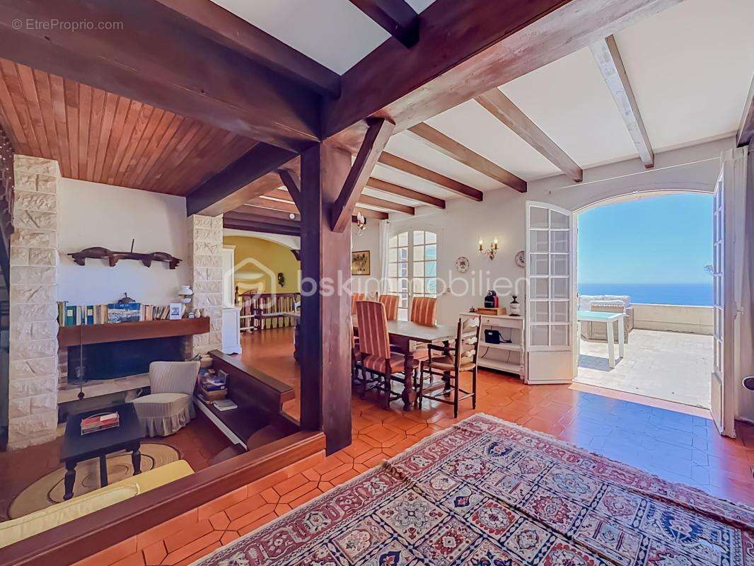 Maison à SETE