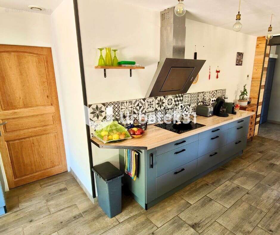 Maison - 7 pièces - 203 m² - photo 11