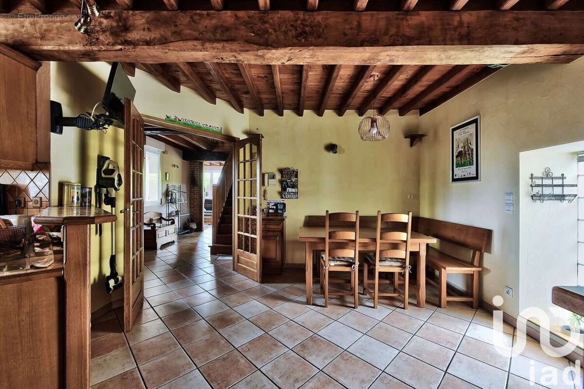 Photo 6 - Maison à MIONNAY