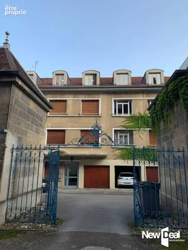 Exclusivité boucle, pour investisseurs, lot de 2 studios vendues loués meublés - photo 13