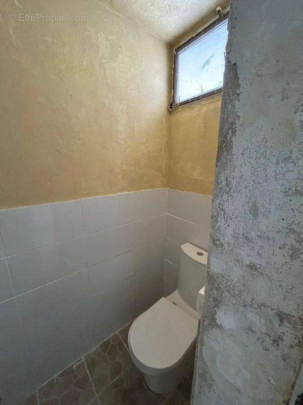 Maison à SAINT-BRICE