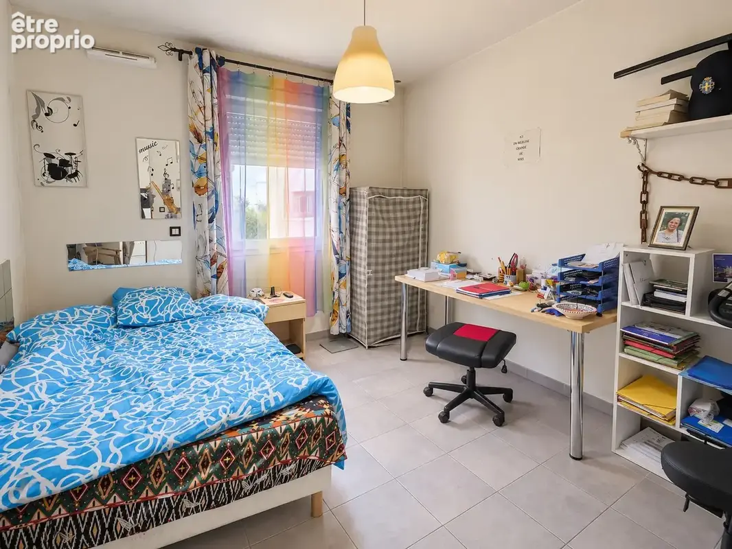 Studio residence le sophia - photo 1