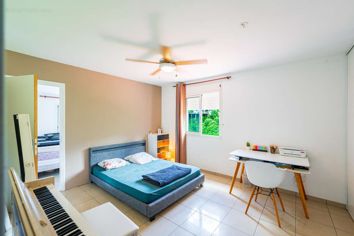 Maison à LA POSSESSION