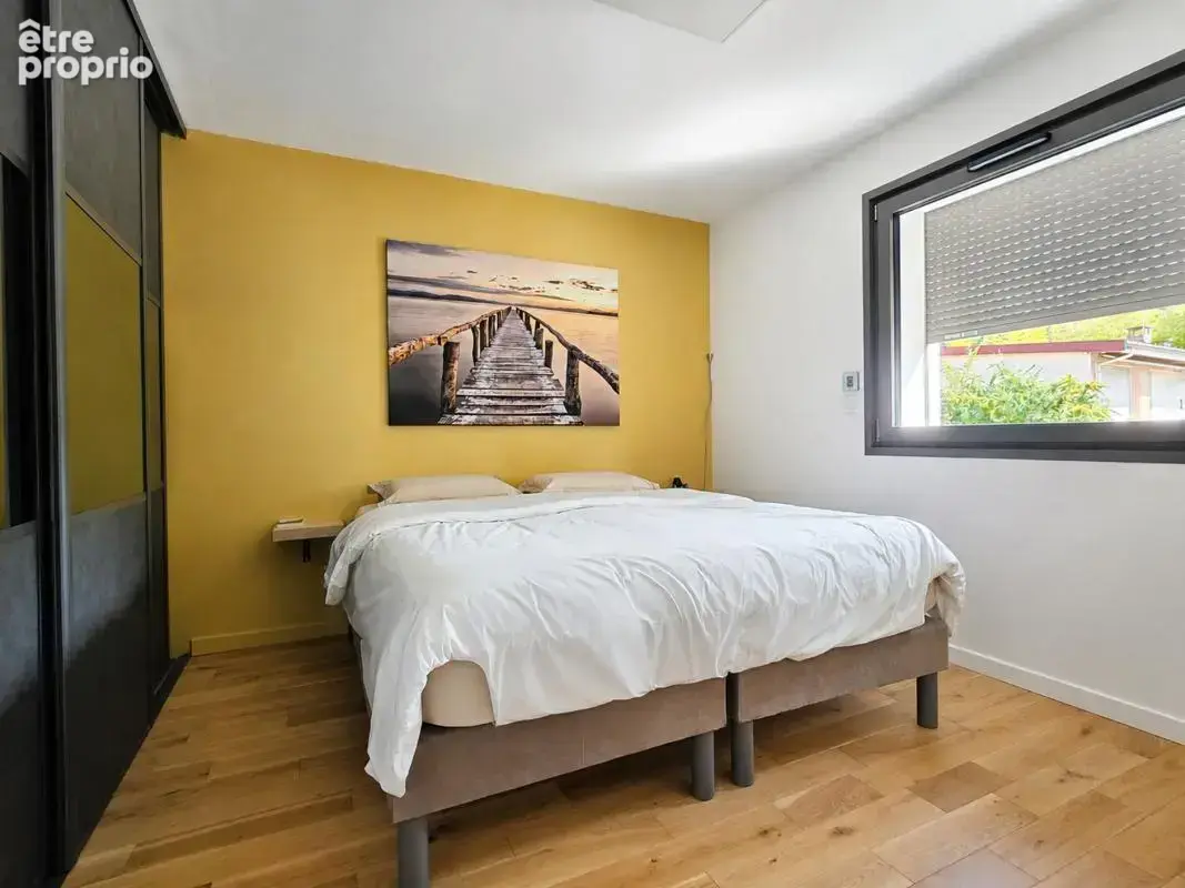 Maison 156 m² à Champagne-Au-Mont-D'or  - photo 6