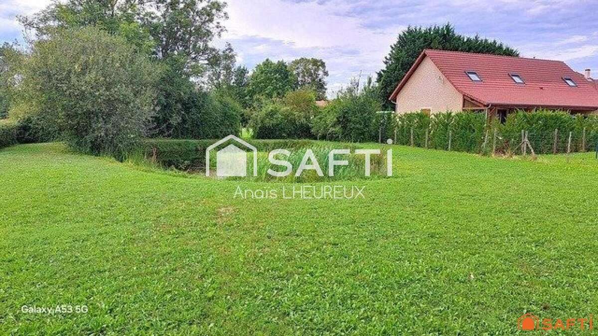 Photo 2 - Maison à SAVIGNY-SUR-SEILLE