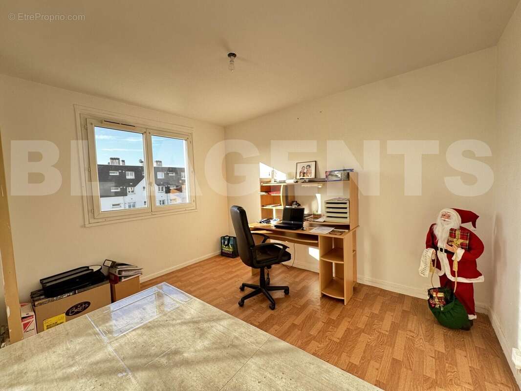 IMG_3016 - Appartement à VILLERS-COTTERETS