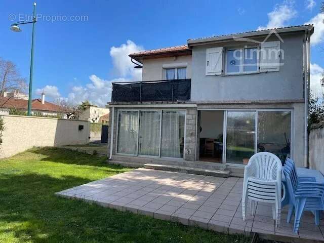 Maison 4 chambres - photo 12