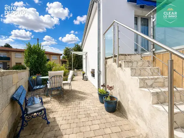 Maison familiale 4 pièces - photo 1