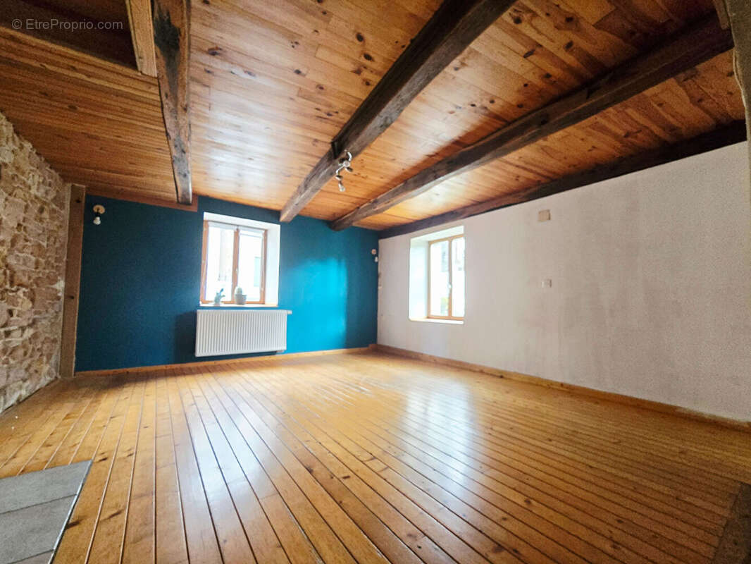 Maison à BERTRICHAMPS