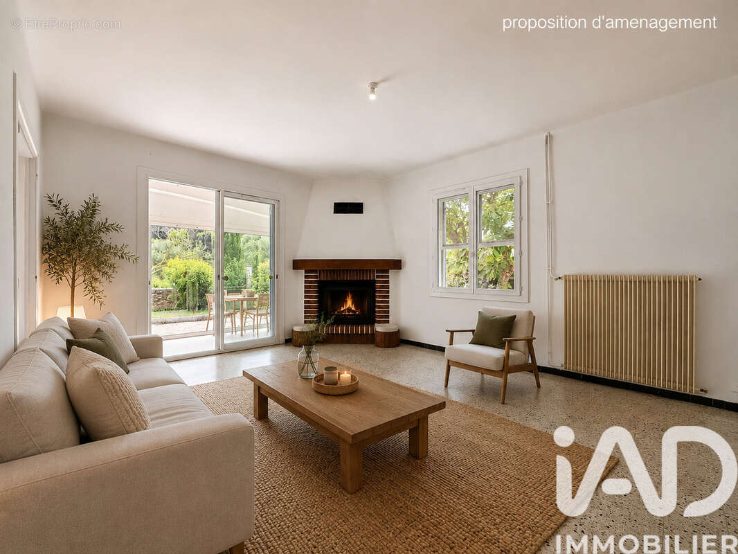 Photo 3 - Maison à MIRAMAS