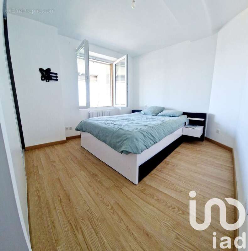 Photo 7 - Appartement à BRIVE-LA-GAILLARDE