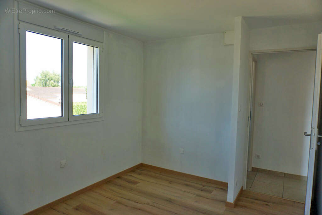 Maison à PARAY-LE-MONIAL