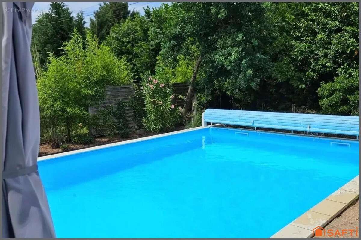 Photo 3 - Maison à BERGERAC