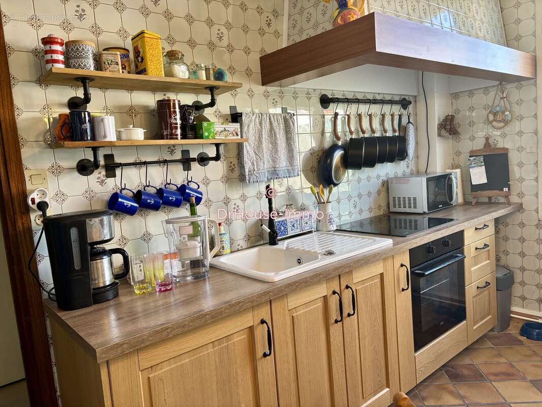 Appartement à DUNKERQUE