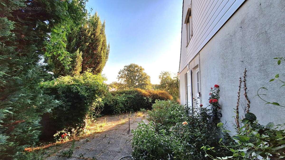 Maison 5 pièces 122 m² à vendre à Chambry (77910) - photo 36