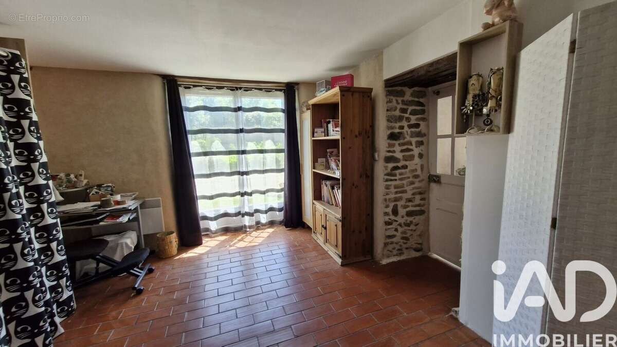 Photo 7 - Maison à PLOUEZEC