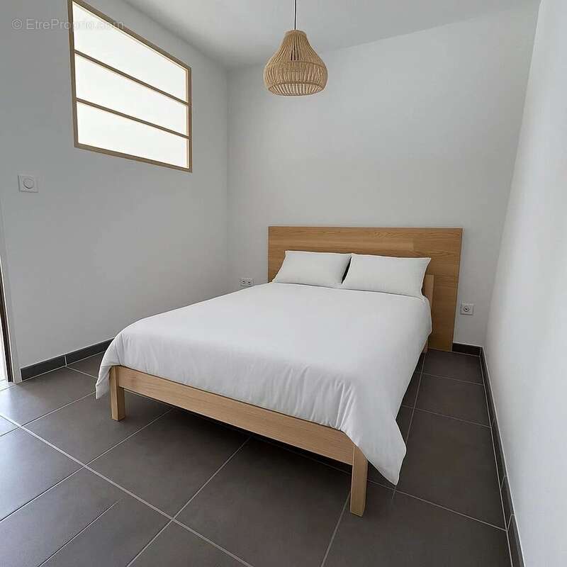 Appartement à GHISONACCIA