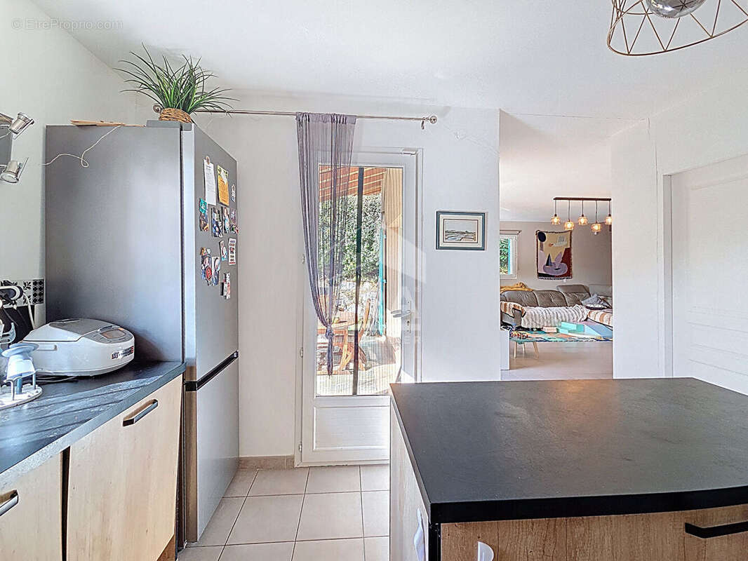 Maison à PIERREVERT