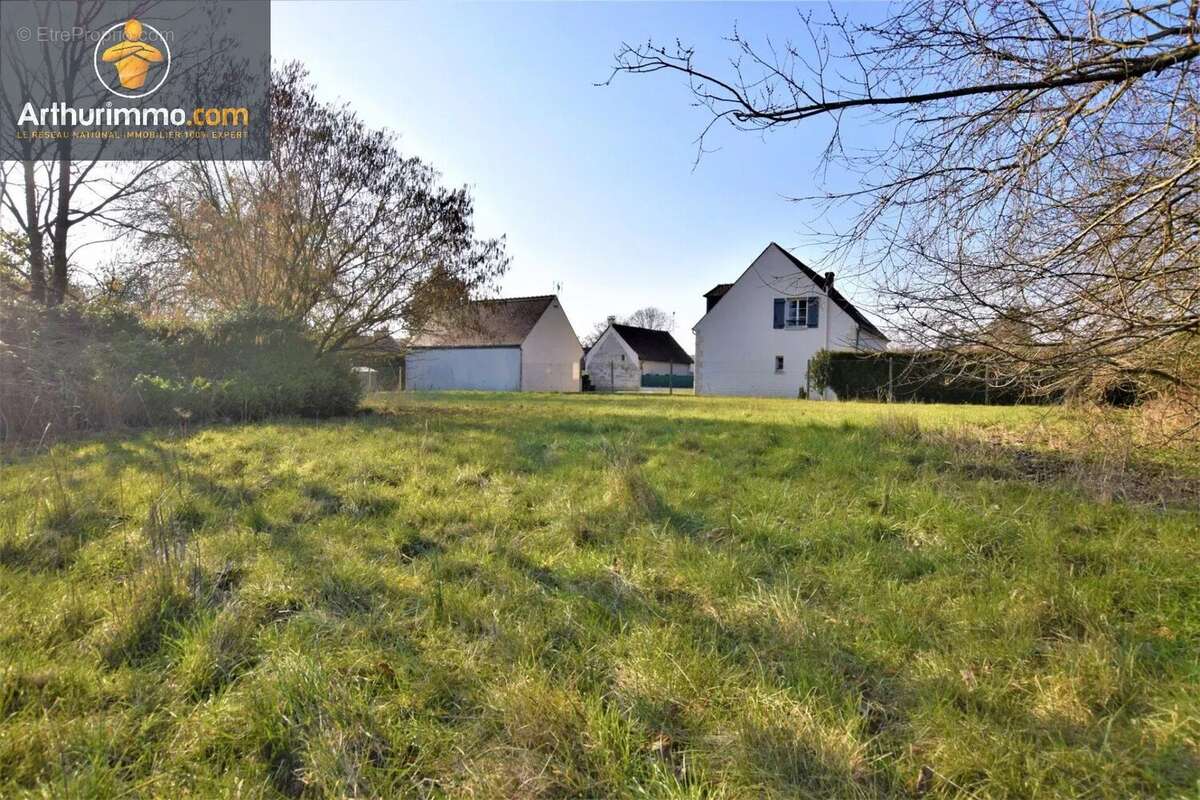 Vente Terrain Cressonsacq(60190) 50 000ï¿œ - photo 4