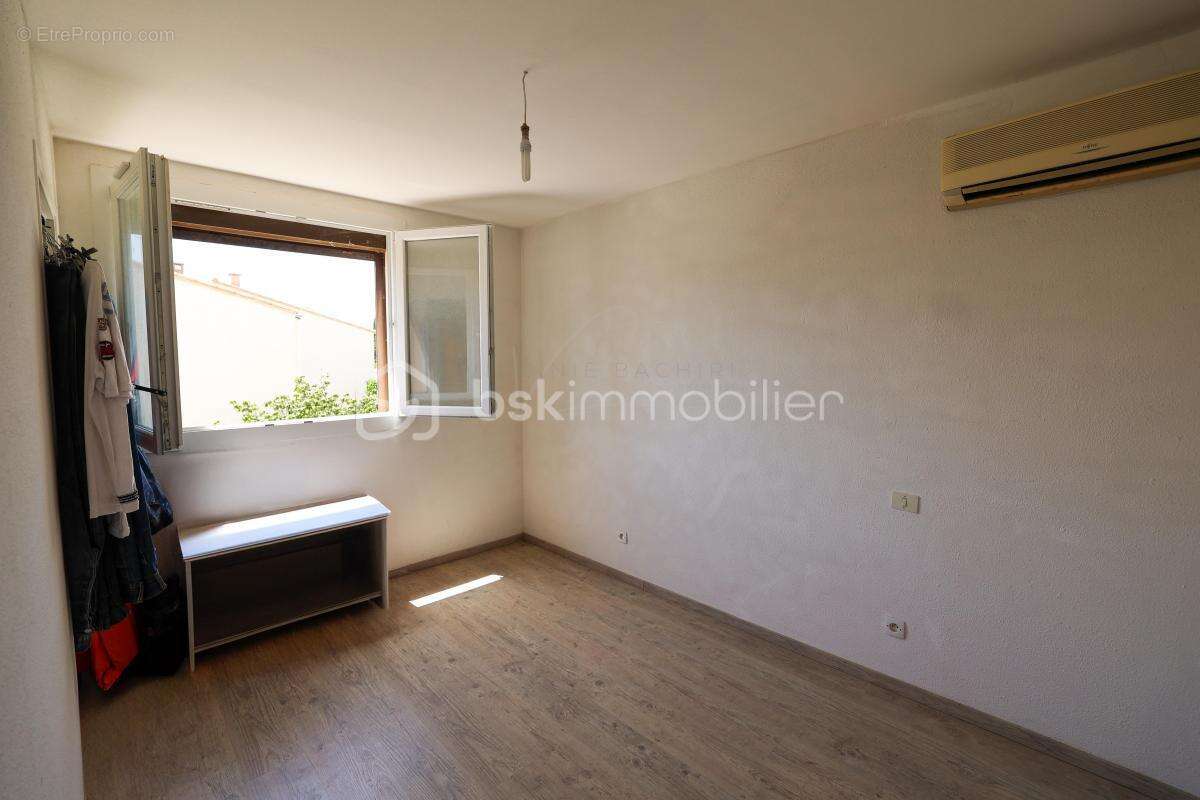 Maison T4 rénovée avec jardin et garage – À 15 min de Narbonne - photo 9