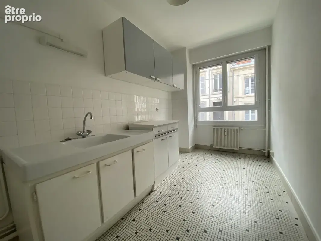 Appartement 2 pièces 52 m² à vendre à Reims (51100) - photo 4