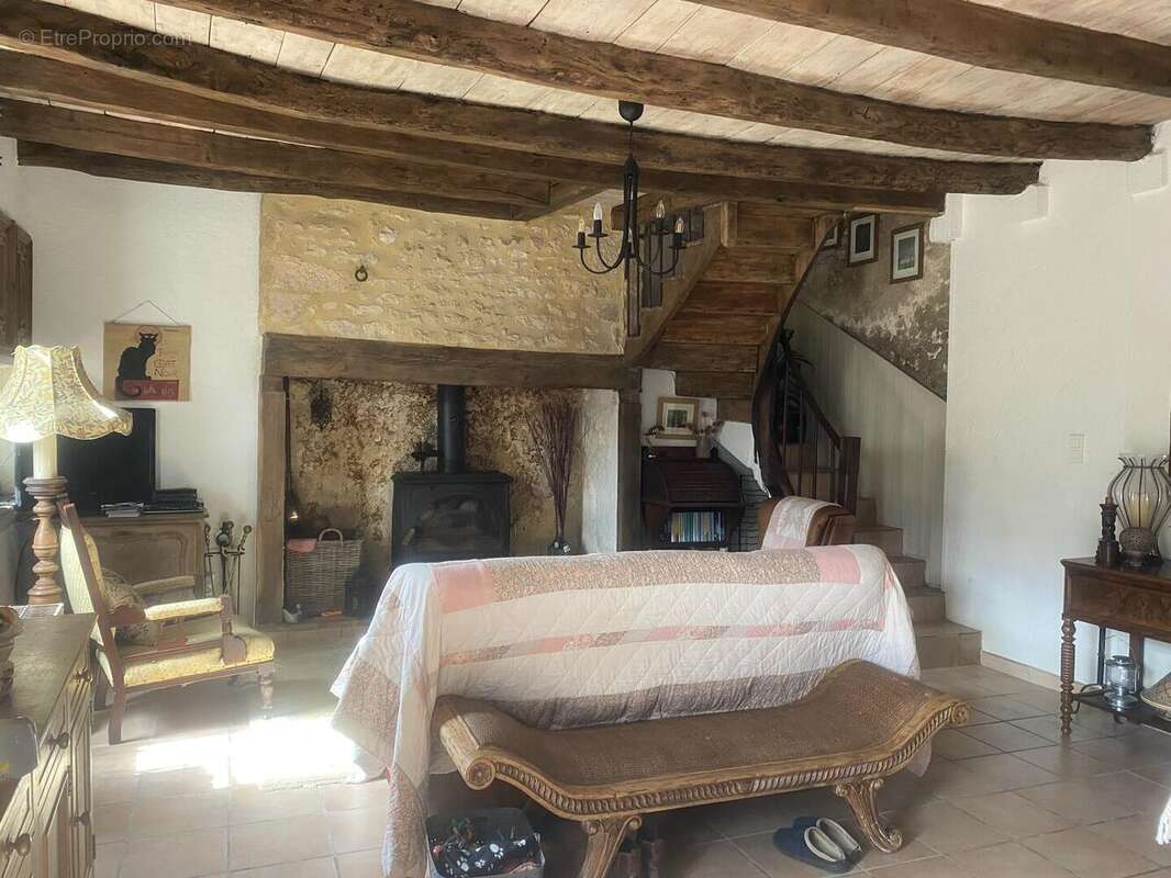 IMG6590 - Maison à COUX-ET-BIGAROQUE