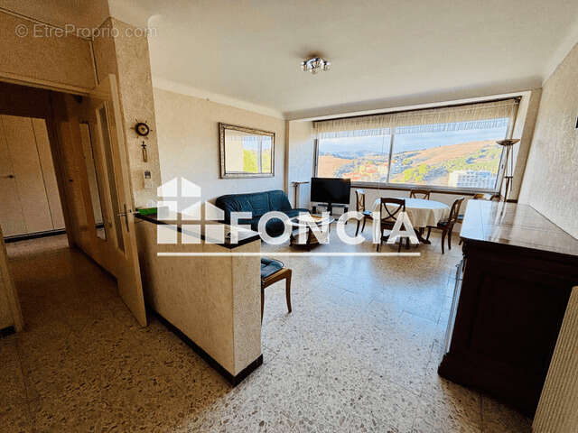 Appartement à BANYULS-SUR-MER