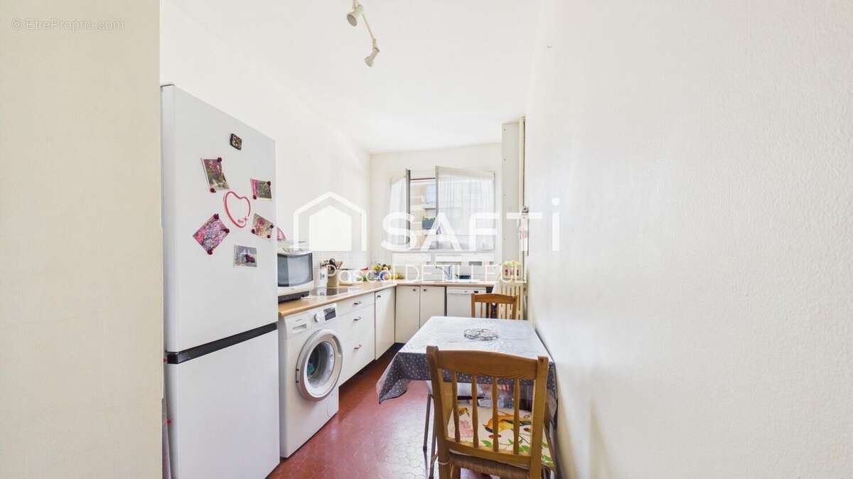 Photo 8 - Appartement à GARCHES