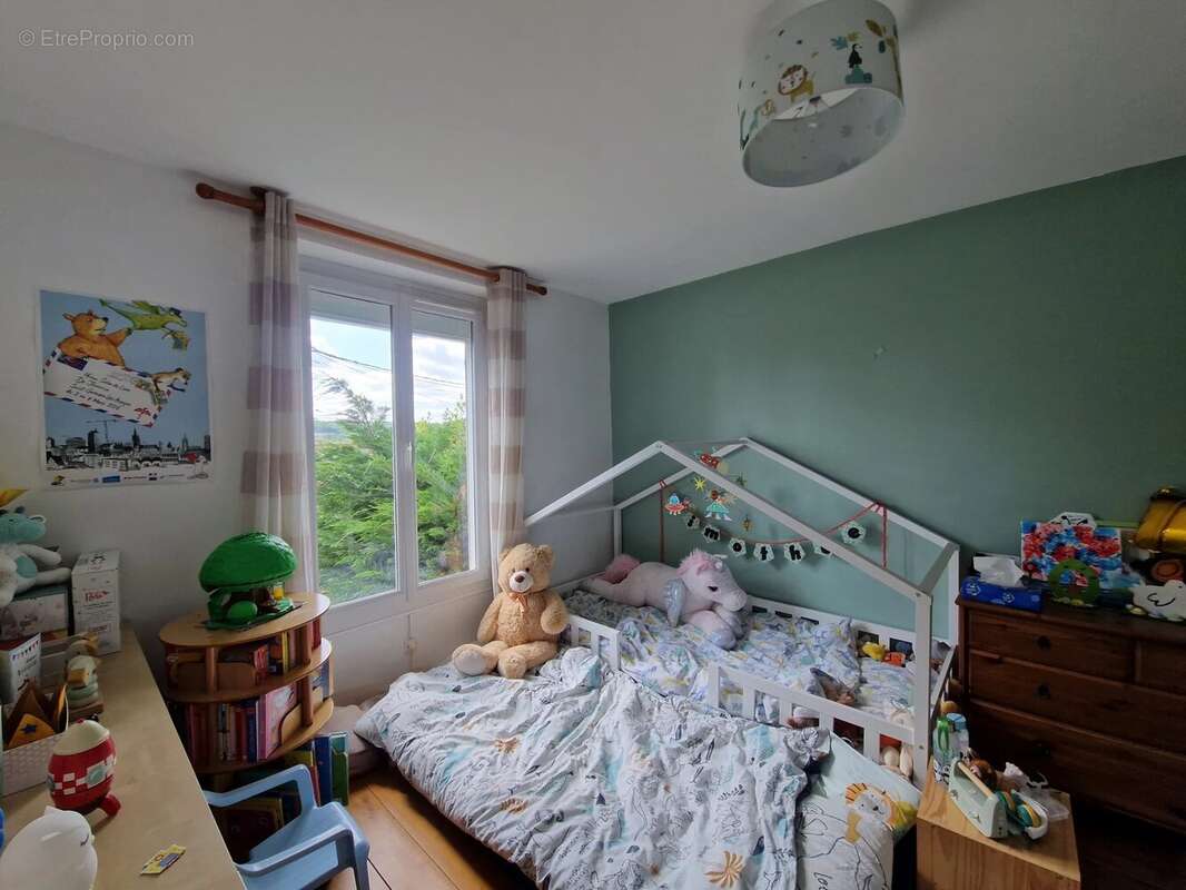 Maison ancienne rénovée - photo 8