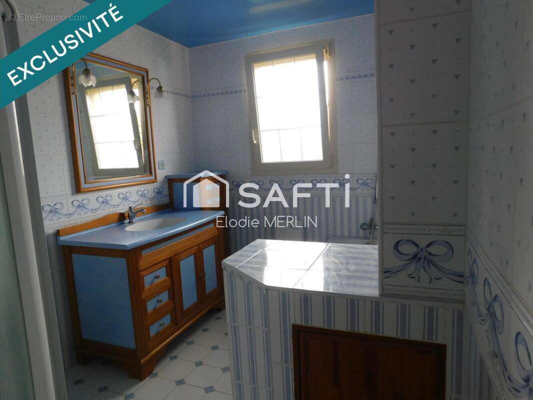 Photo 9 - Maison à SAINT-PIERRE-LES-NEMOURS